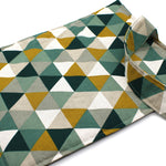 Nähanleitung Sitzkissen Sitzunterlage - Sewando