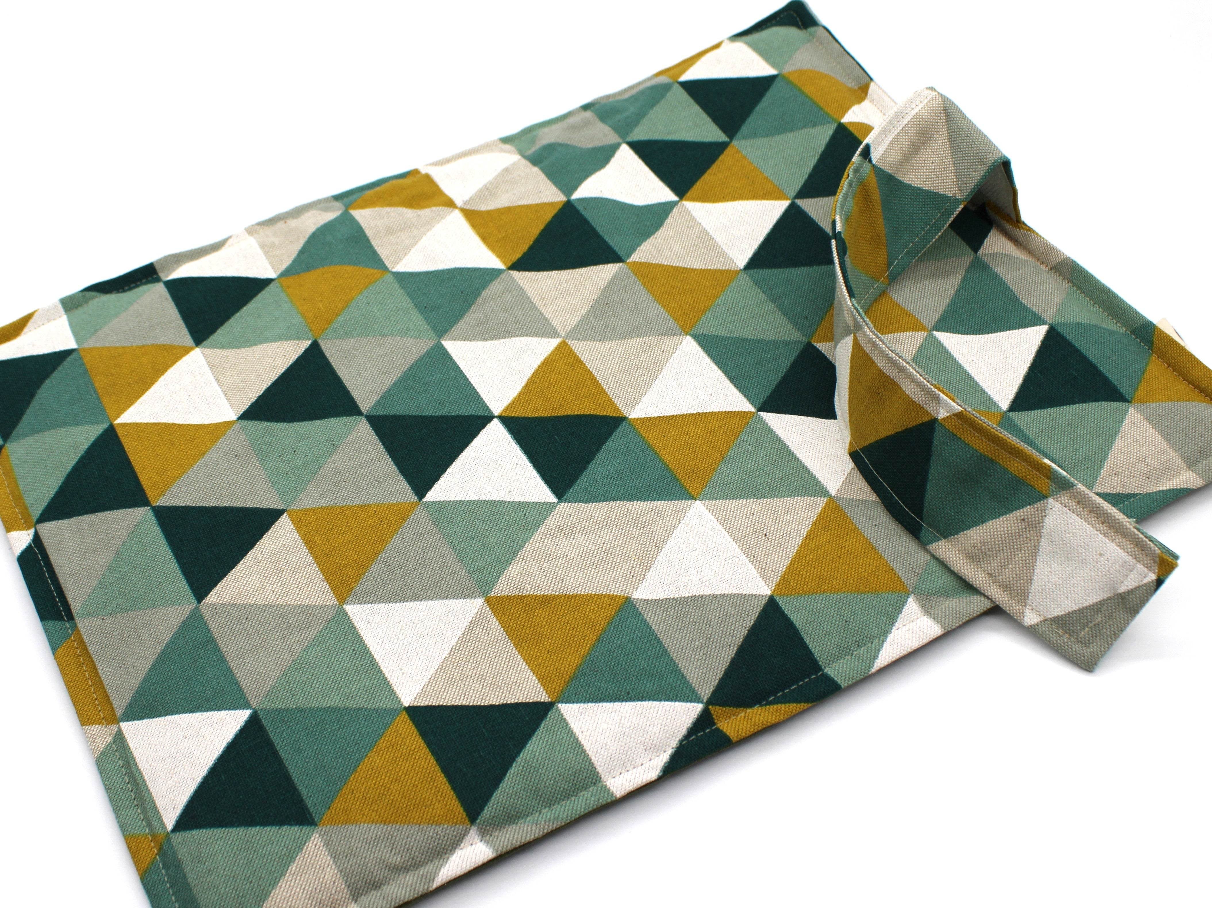 Nähanleitung Sitzkissen Sitzunterlage - Sewando