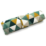 Nähanleitung Sitzkissen Sitzunterlage - Sewando