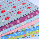 Nähanleitung Sitzkissen Sitzunterlage - Sewando