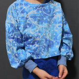 Happy Jolie - Gr 86-164 - Pullover Schnittmuster - Sewando