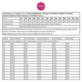 Shirt mit Statementärmel | Schnittmuster + Anleitung | Gr. 32-52 | Anfänger | : - Sewando