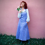 Luvis Rockabilly Korsagenkleid | Schnittmuster + Anleitung | Gr. 32-54 | Anfänger+ - Sewando