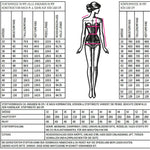 Luvis Rockabilly Korsagenkleid | Schnittmuster + Anleitung | Gr. 32-54 | Anfänger+ - Sewando