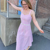 Luvis Rockabilly Korsagenkleid | Schnittmuster + Anleitung | Gr. 32-54 | Anfänger+ - Sewando