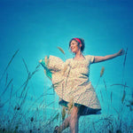 Shirt und Kleid Wolkenlos mit Carré Ausschnitt | Schnittmuster + Anleitung | Gr. 32-58 | Anfänger | deutsch (Kopie) (Kopie) - Sewando