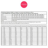 Shirt und Kleid Wolkenlos mit Carré Ausschnitt | Schnittmuster + Anleitung | Gr. 32-58 | Anfänger | deutsch (Kopie) (Kopie) - Sewando