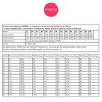 Shirt und Kleid Regentag mit überlappenden Ausschnitt | Schnittmuster + Anleitung | Gr. 32-58 | Anfänger | deutsch - Sewando