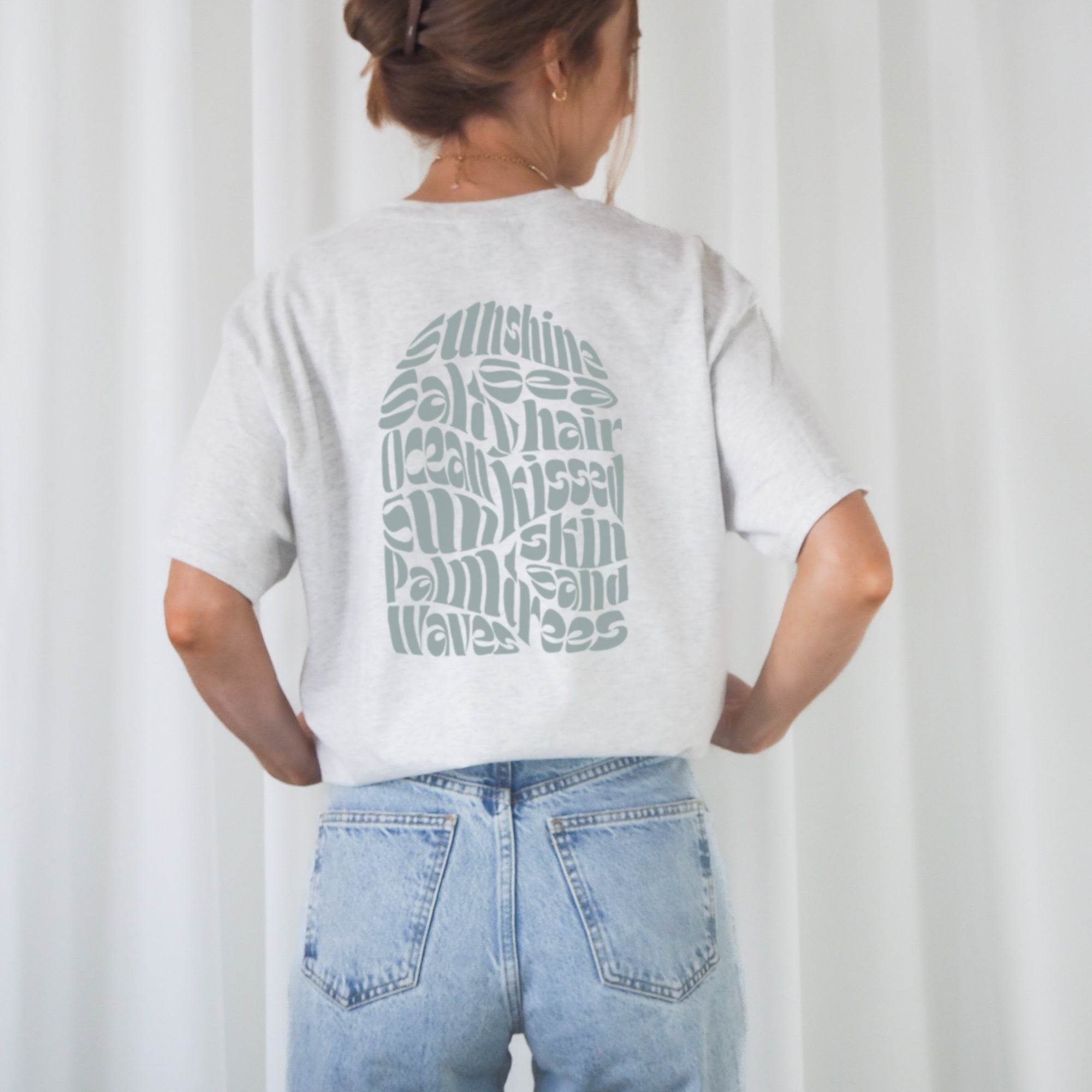 Digitale Plotterdatei -Sommer Statement Set | 3-teiliges Design - Sewando