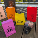 Plotter- und Laserdatei Spooky One