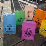 Plotter- und Laserdatei Spooky One