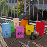 Plotter- und Laserdatei Spooky One