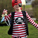 Happy Lysander - Gr 86 - 164 - Shirt mit Fake-Jacke Schnittmuster - Sewando