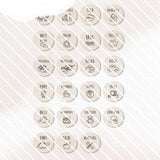 Laserdatei | 23 Schilder zur Spielzeugaufbewahrung | inkl. Gewerbelizenz - Sewando