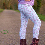 Leggings Lilian Schnittmuster 50-170 - Sewando