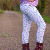 Leggings Lilian Schnittmuster 50-170 - Sewando