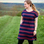 Schnittmuster »LaRia Summerdress« (32–46) - Sewando