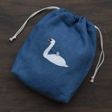 Hand embroidery pattern EMBROIDERED BIRDS NO 2 - Sewando