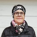 Schnittmuster Stirnband Unisex für Kinder und Erwachsene Familytime - Sewando