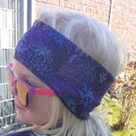 Schnittmuster Stirnband Unisex für Kinder und Erwachsene Familytime - Sewando