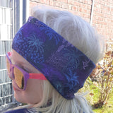 Schnittmuster Stirnband Unisex für Kinder und Erwachsene Familytime - Sewando