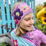 Schnittmuster Stirnband Unisex für Kinder und Erwachsene Familytime - Sewando