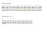 Schnittmuster Shirt mit Falten und Rückenpasse | Gr. 32-50 - Sewando