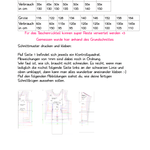 Schnittmuster Sweatshirt Wohlgefühl Größe 74-164 - Sewando