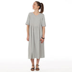 Kleid FRAU CAROL | Schnittmuster Gr. XS – XXL - Sewando