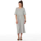 Kleid FRAU CAROL | Schnittmuster Gr. XS – XXL - Sewando