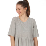 Kleid FRAU CAROL | Schnittmuster Gr. XS – XXL - Sewando