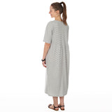 Kleid FRAU CAROL | Schnittmuster Gr. XS – XXL - Sewando