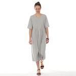 Kleid FRAU CAROL | Schnittmuster Gr. XS – XXL - Sewando