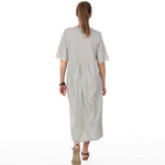 Kleid FRAU CAROL | Schnittmuster Gr. XS – XXL - Sewando