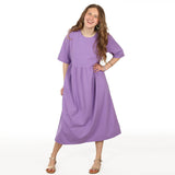 Kleid FRAU CAROL | Schnittmuster Gr. XS – XXL - Sewando