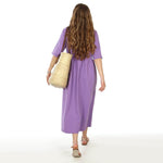 Kleid FRAU CAROL | Schnittmuster Gr. XS – XXL - Sewando