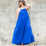 Schnittmuster Sunny shoulder Woman Gr.32-54 - Sewando