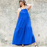 Schnittmuster Sunny shoulder Woman Gr.32-54 - Sewando