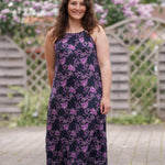 Schnittmuster Sunny shoulder Woman Gr.32-54 - Sewando