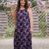 Schnittmuster Sunny shoulder Woman Gr.32-54 - Sewando