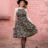 Schnittmuster Sunny shoulder Woman Gr.32-54 - Sewando