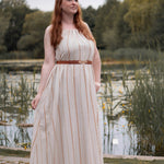 Schnittmuster Sunny shoulder Woman Gr.32-54 - Sewando