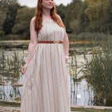 Schnittmuster Sunny shoulder Woman Gr.32-54 - Sewando