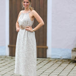 Schnittmuster Sunny shoulder Woman Gr.32-54 - Sewando