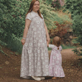 Schnittmuster Sunny shoulder Woman Gr.32-54 - Sewando