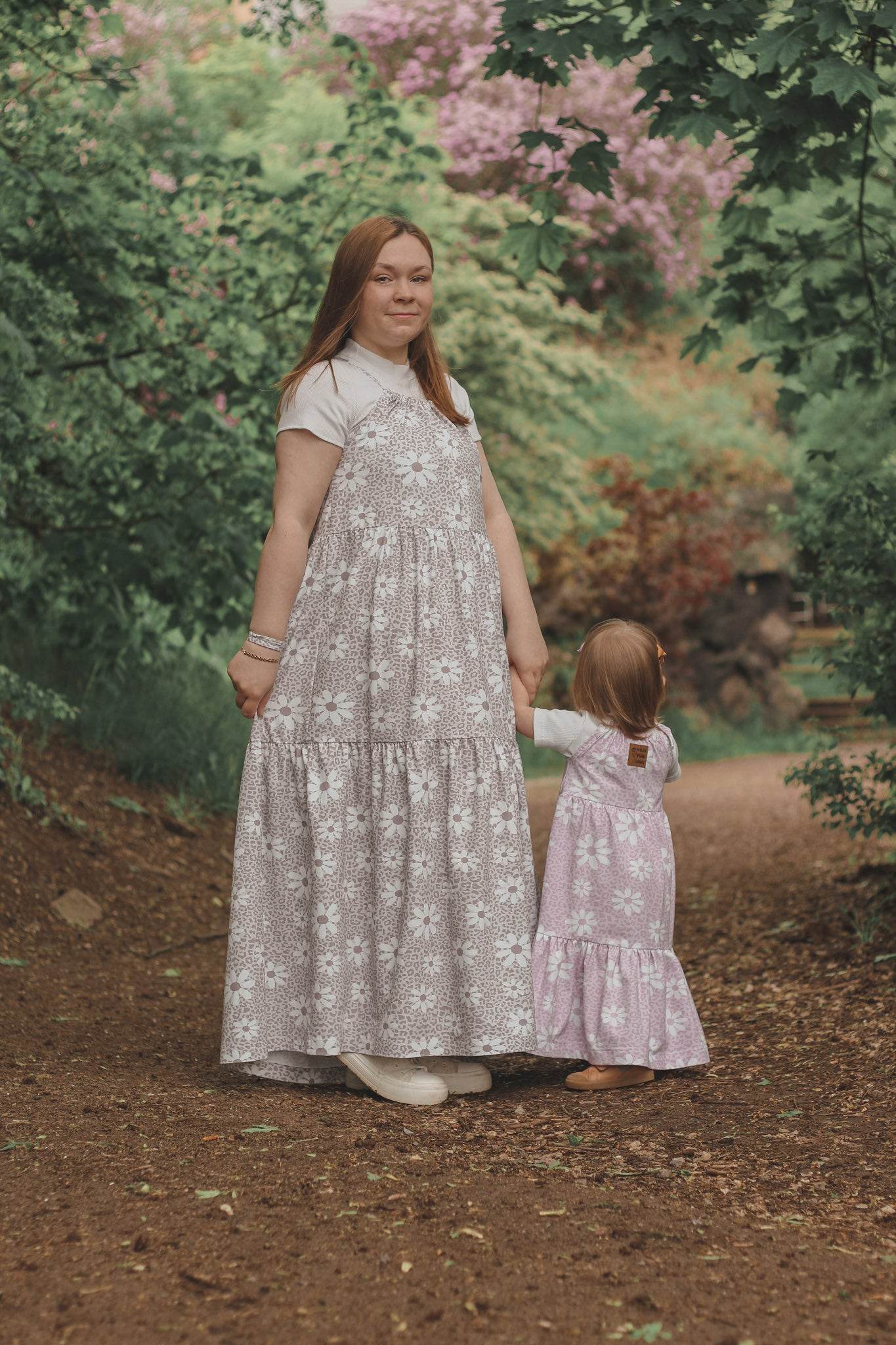 Schnittmuster Sunny shoulder Woman Gr.32-54 - Sewando