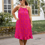 Schnittmuster Sunny shoulder Woman Gr.32-54 - Sewando