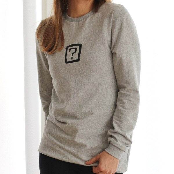 Sweatpulli #sewbasic Damen Gr. 32-60 - Sewando