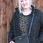 Schnittmuster Tasche Hjerte - Sewando