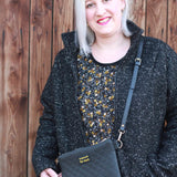 Schnittmuster Tasche Hjerte - Sewando